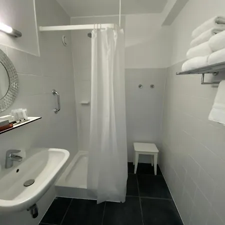 Hotel Avenue Ostend