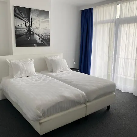 Avenue Hotel Ostend