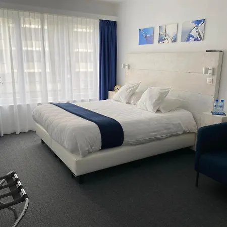 Avenue 3* Ostend