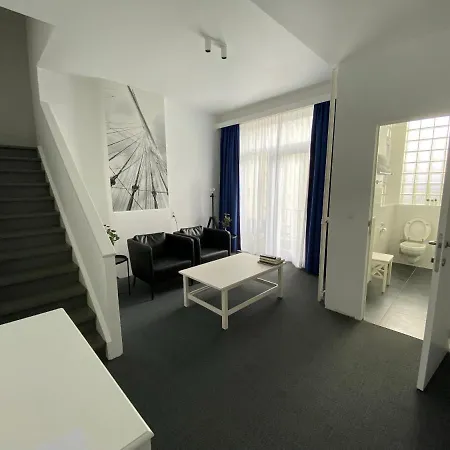 Hotel Avenue Ostend
