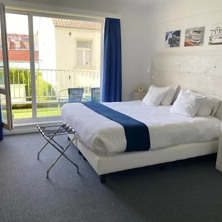 Hotel Avenue Ostend