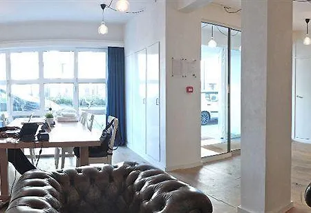 Avenue 3* Ostend