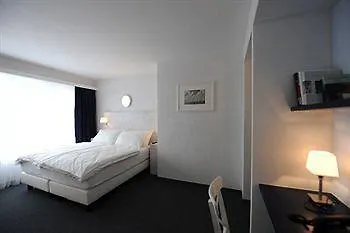 Hotel Avenue