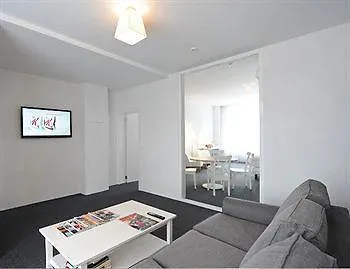 Hotel Avenue Ostend
