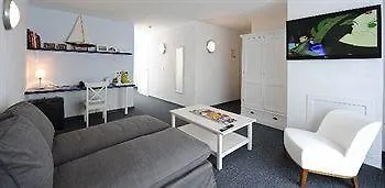Avenue 3* Ostend