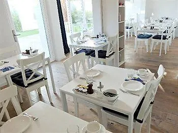 Avenue Hotel Ostend