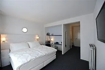 Avenue 3* Ostend