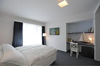 Avenue 3* Ostend