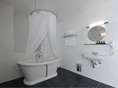 Avenue Hotel Ostend