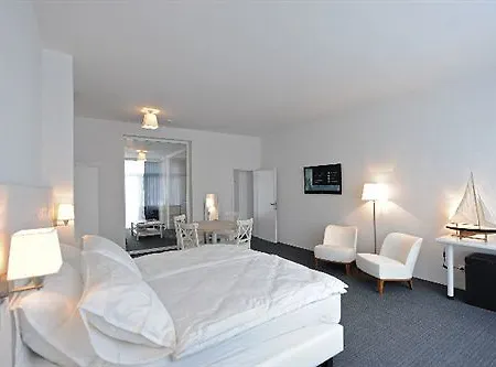 Hotel Avenue Ostend