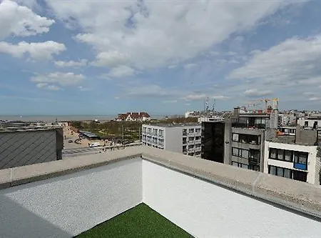 Avenue Ostend