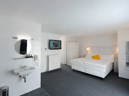 Hotel Avenue Ostend