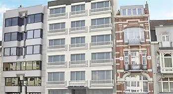 Avenue Hotel Ostend