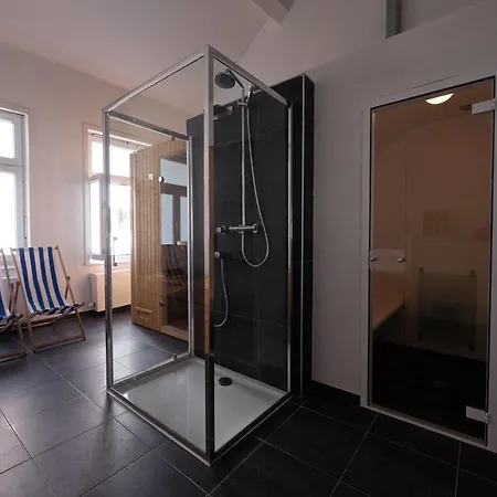 Hotel Avenue Ostend