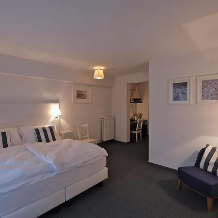 Avenue Hotel Ostend